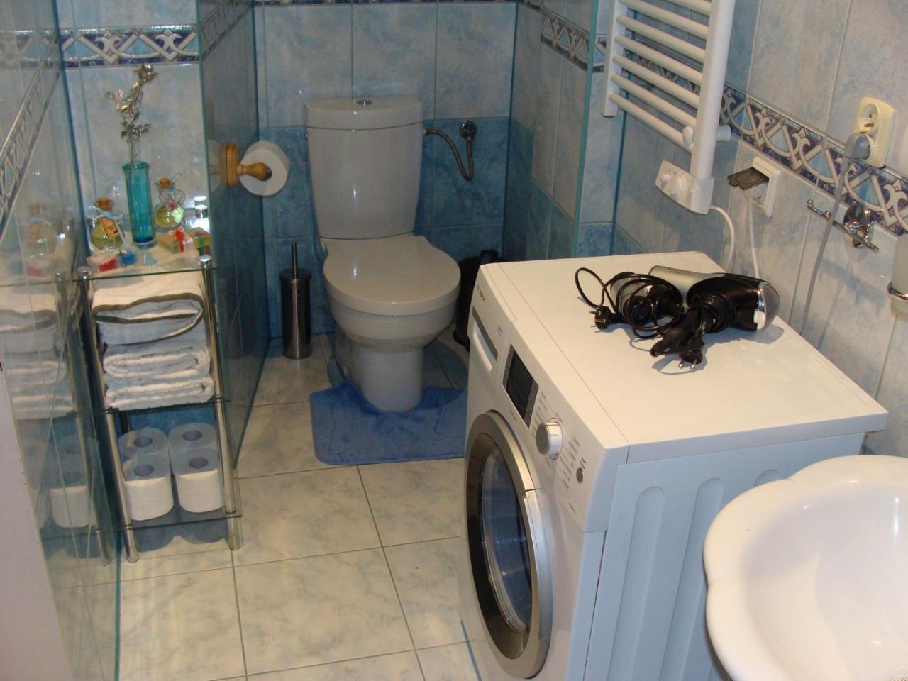 קרקוב Pokoje Goscinne Victoria מראה חיצוני תמונה